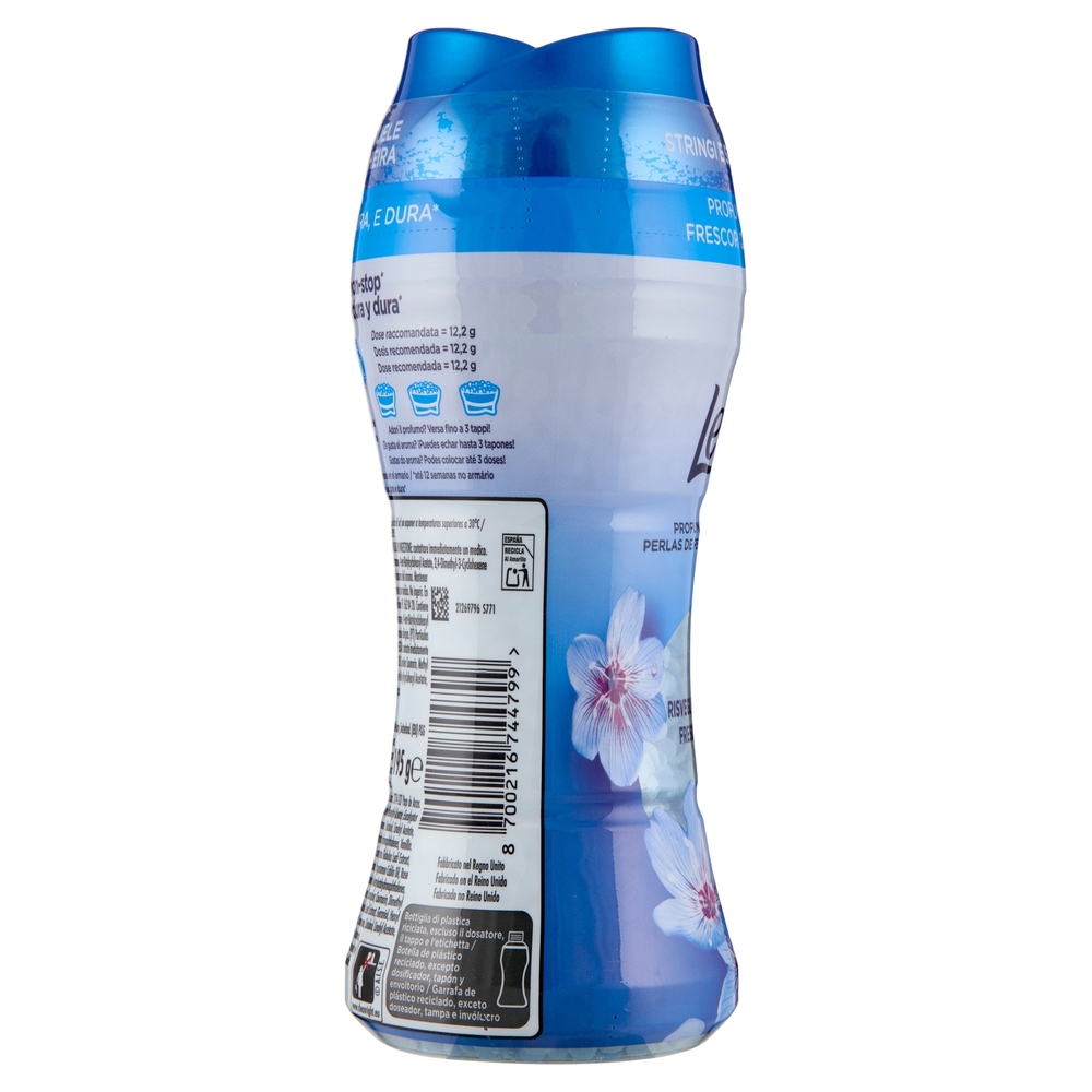 Lenor Profumo per il Bucato Risveglio Primaverile 195 g